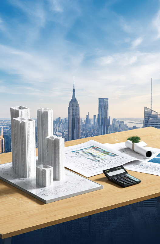 项目预结算编制、审核