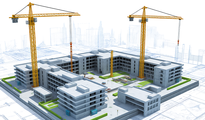 （招标代理）北海职业学院异地搬迁工程（一期）监理、设计、勘察工程