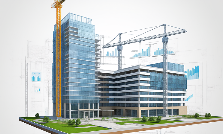 （招标代理）广西钦州商贸学校迁建项目工程总承包